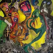 Exposition : Claude Corman