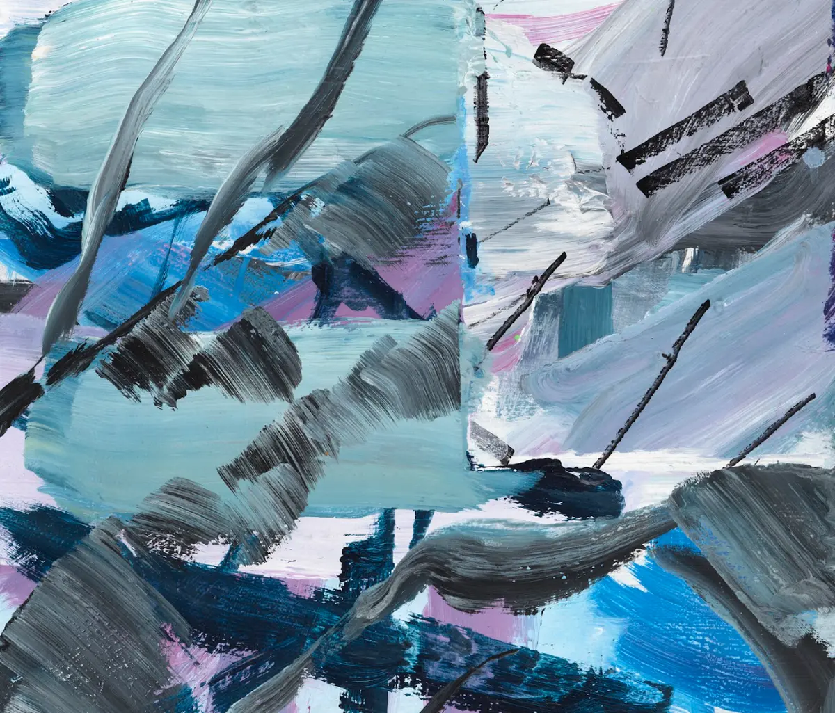 [Exposition]: Claude Gesvret