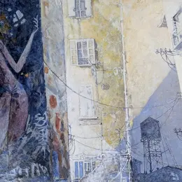 Exposition Claude Planquette