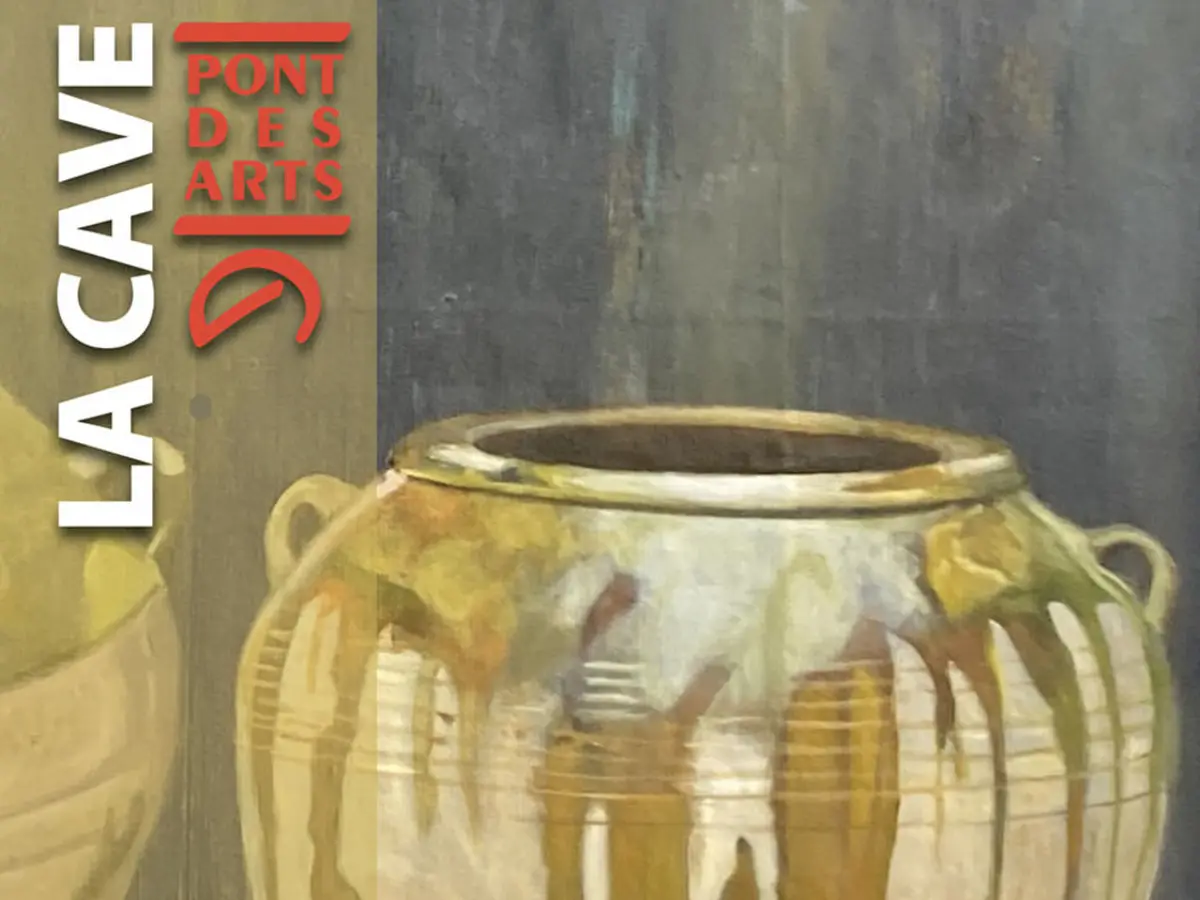 Exposition Claudine Picard