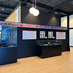 Exposition Clic c'est dans la boîte :