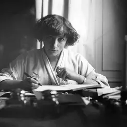 Exposition : Colette, une vie singulière