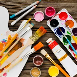 Exposition - collectif Art Passion