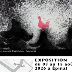 Exposition -Collectif Atelier Kitchen PRINT