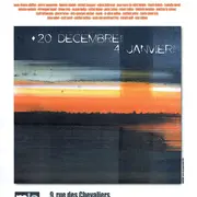 Exposition Collection d'hiver