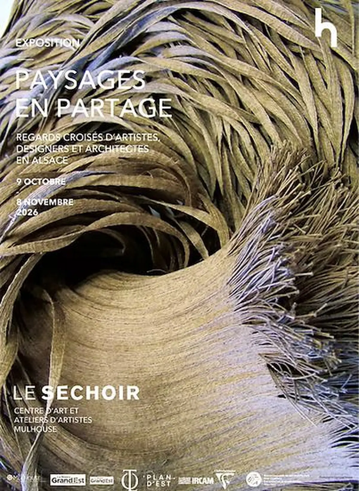 Paysages en partage