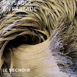 Paysages en partage