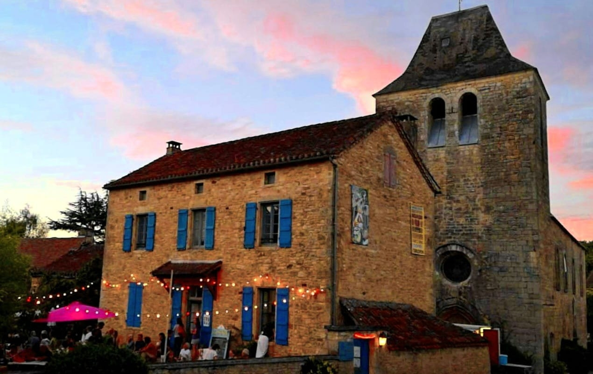 Exposition collective au Tympan