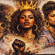 Exposition collective de street-art « Black Women Power #2 »