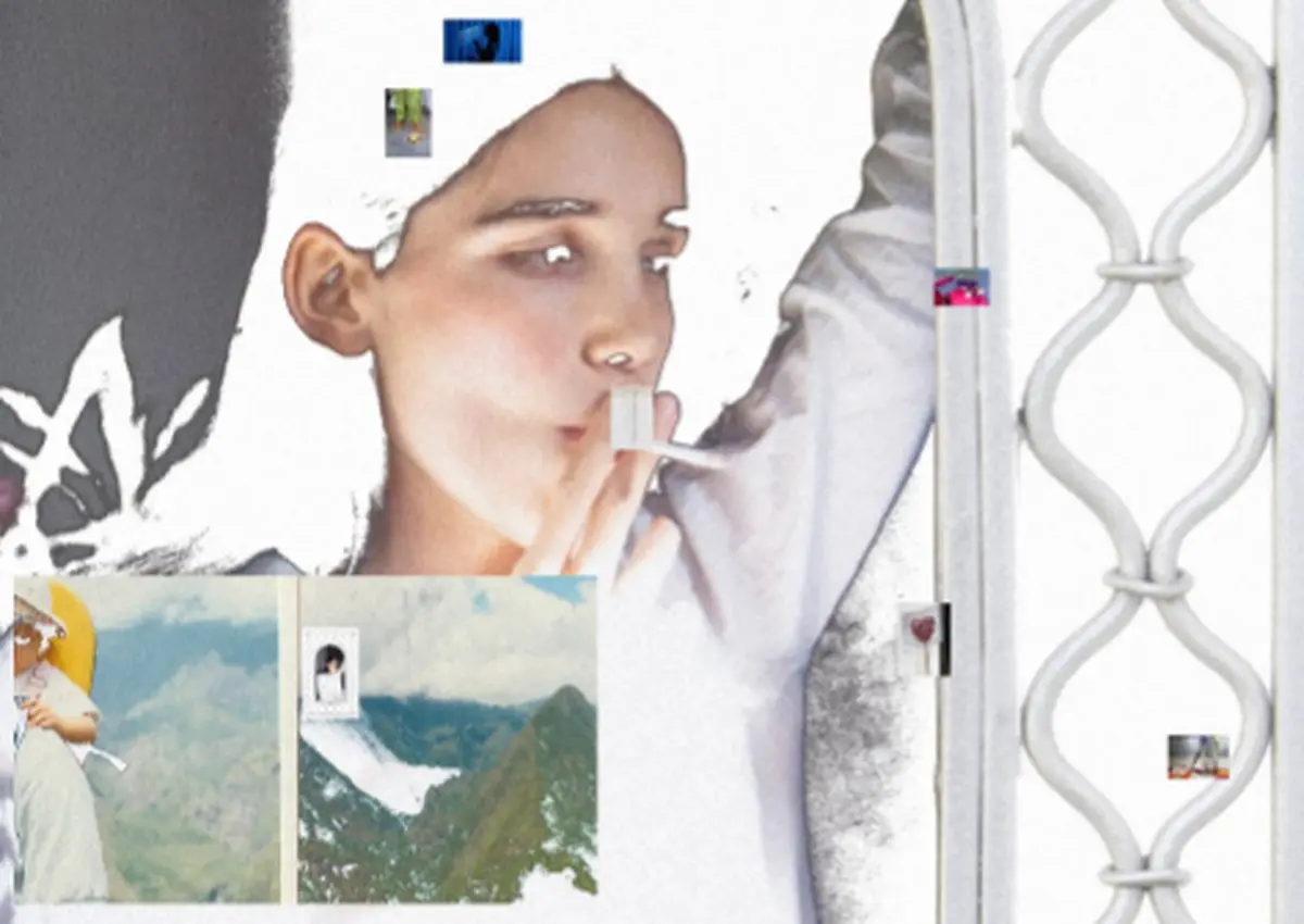 Exposition collective La Relève 8