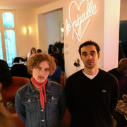 Exposition collective: Les Gars de Frochot