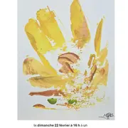 Exposition collective Pour l'amour de l'art