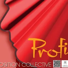 Exposition Collective Profil