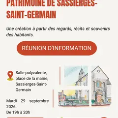 Exposition collective sur le patrimoine