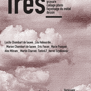 Exposition collective TRÈS