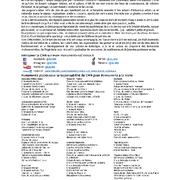 Exposition Colombe Clier, photographe du patrimoine