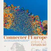 Exposition : Connecter l'Europe