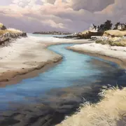 Exposition Connexion à la nature de Pascal Benoît