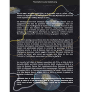 Exposition Constellations vertes