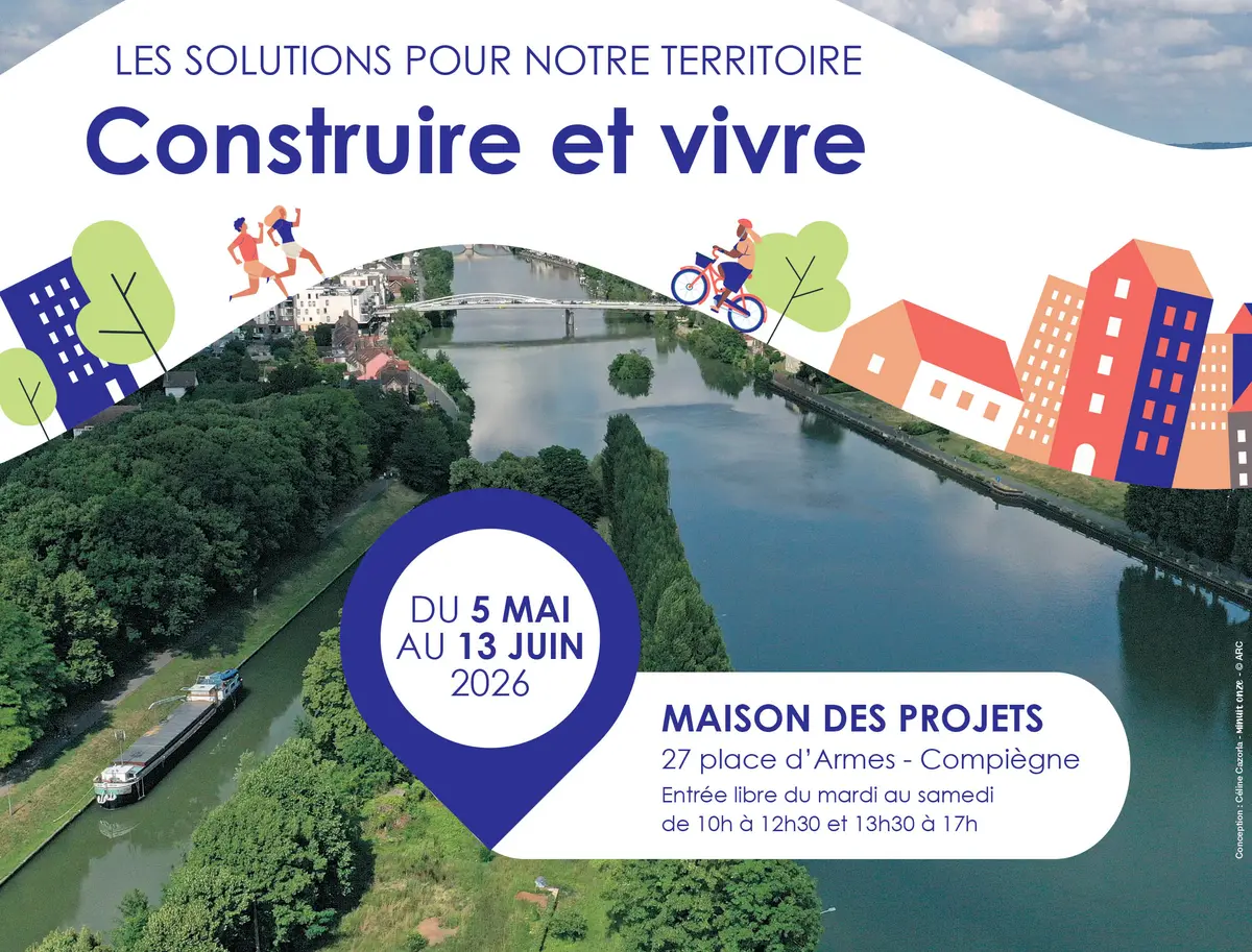 Exposition Construire et vivre