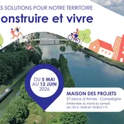 Exposition Construire et vivre