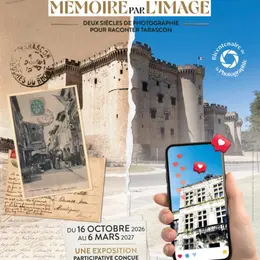 Exposition Construire la mémoire par l'image