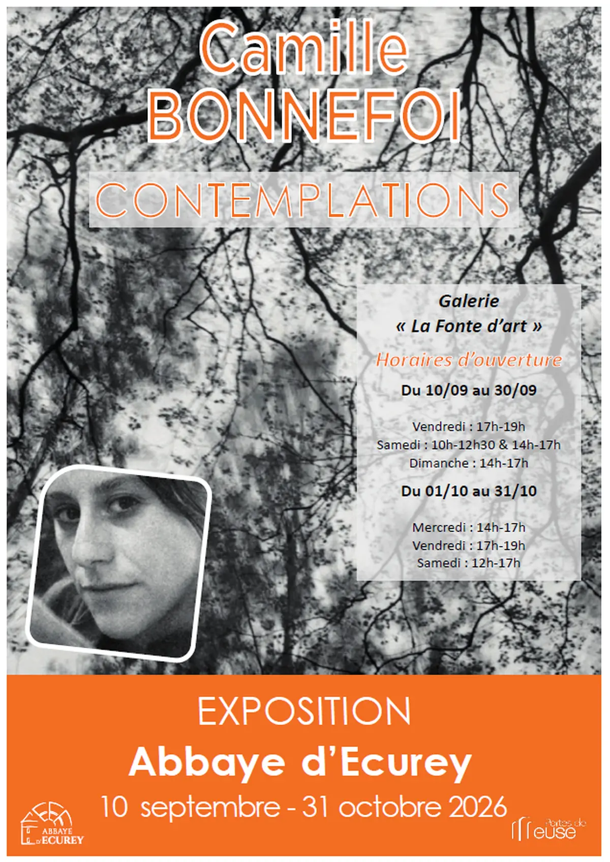 Exposition - Contemplations