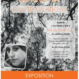 Exposition - Contemplations