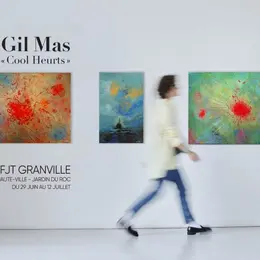 Exposition Cool heurts