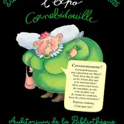 Exposition Cornebidouille