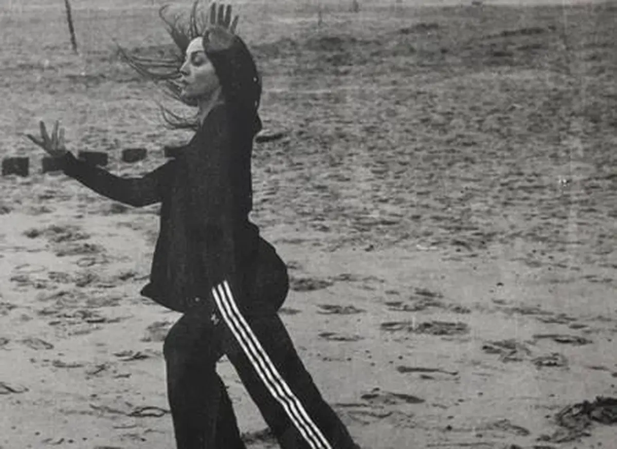Exposition Corps en mouvement