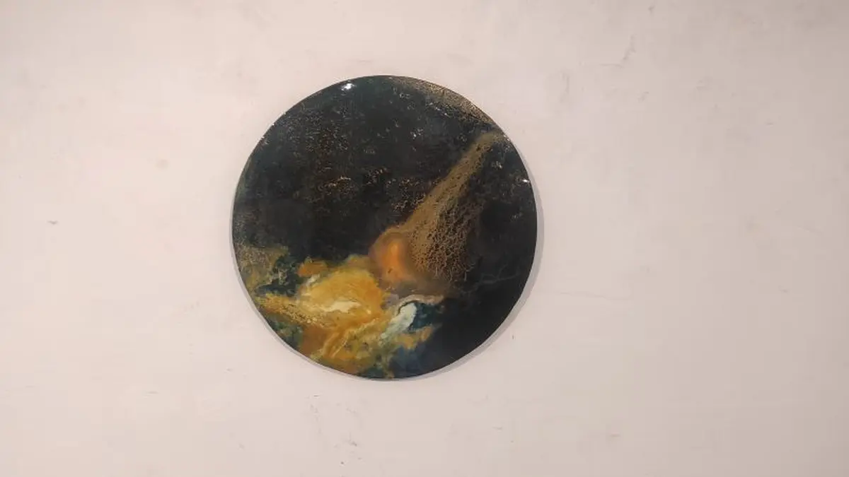 Exposition Cosmogonies