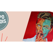 Exposition: Couleurs de Marie-Claire Krol