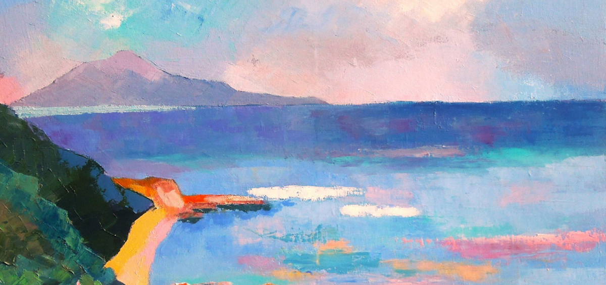 Exposition - Couleurs du Pays Basque