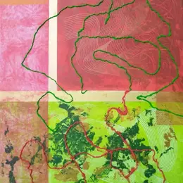Exposition “Couleurs en forme”