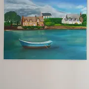 Exposition | Couleurs et Pinceaux - Peinture