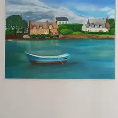 Exposition | Couleurs et Pinceaux - Peinture