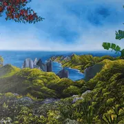Exposition Couleurs Passion;