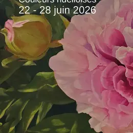Exposition Couleurs Ridelloises