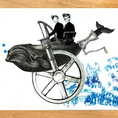 Exposition « Coupé décollé »