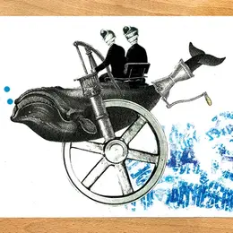 Exposition « Coupé décollé »
