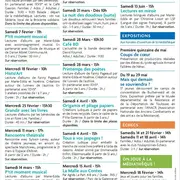 Exposition : Coups de coeur