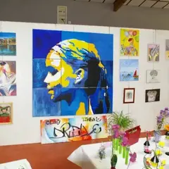 Exposition Cré'Art