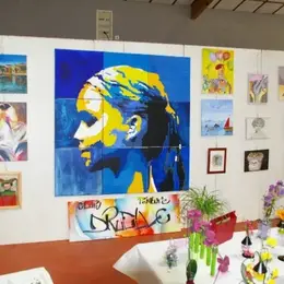 Exposition Cré'Art