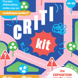 Exposition - Critikit