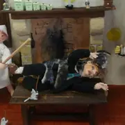 Exposition : Croyances populaires du Limousin