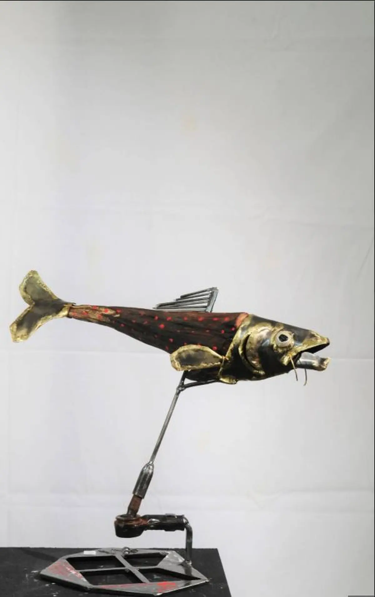 Exposition Cuzanc'Arts