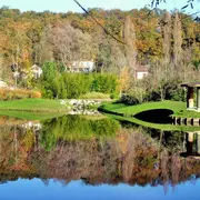 Exposition D’alain Charles Laffargue