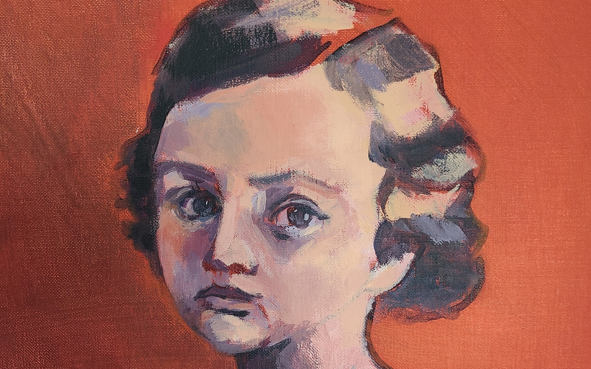 Exposition d’Alexandra Chauchereau au Pavé d’Orsay du 22 janvier au 1er Février 2026.