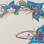 Exposition d'Ana VECCHIERELLI